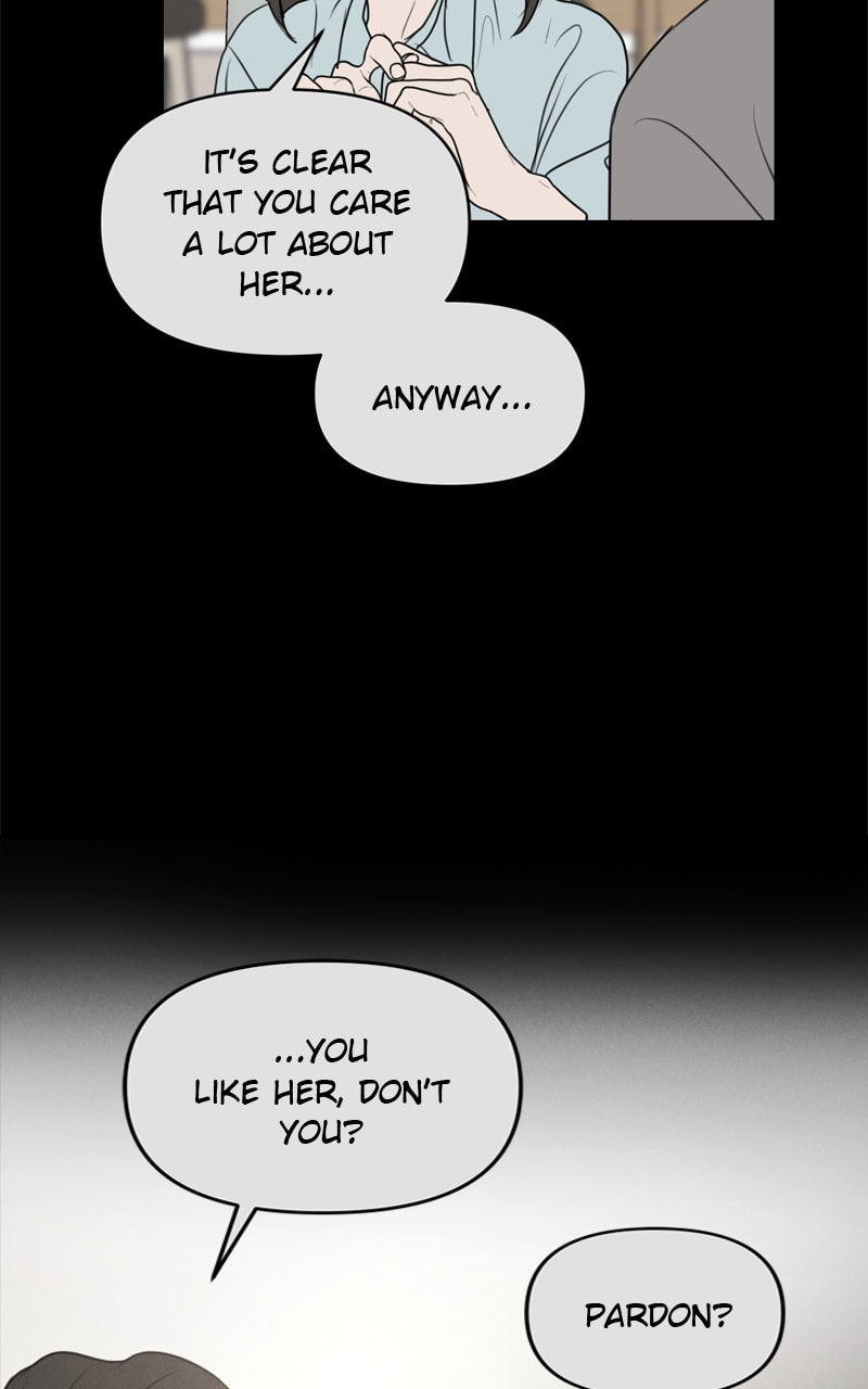 Our Secret Alliance Chapter 13.7 page 49 - 
