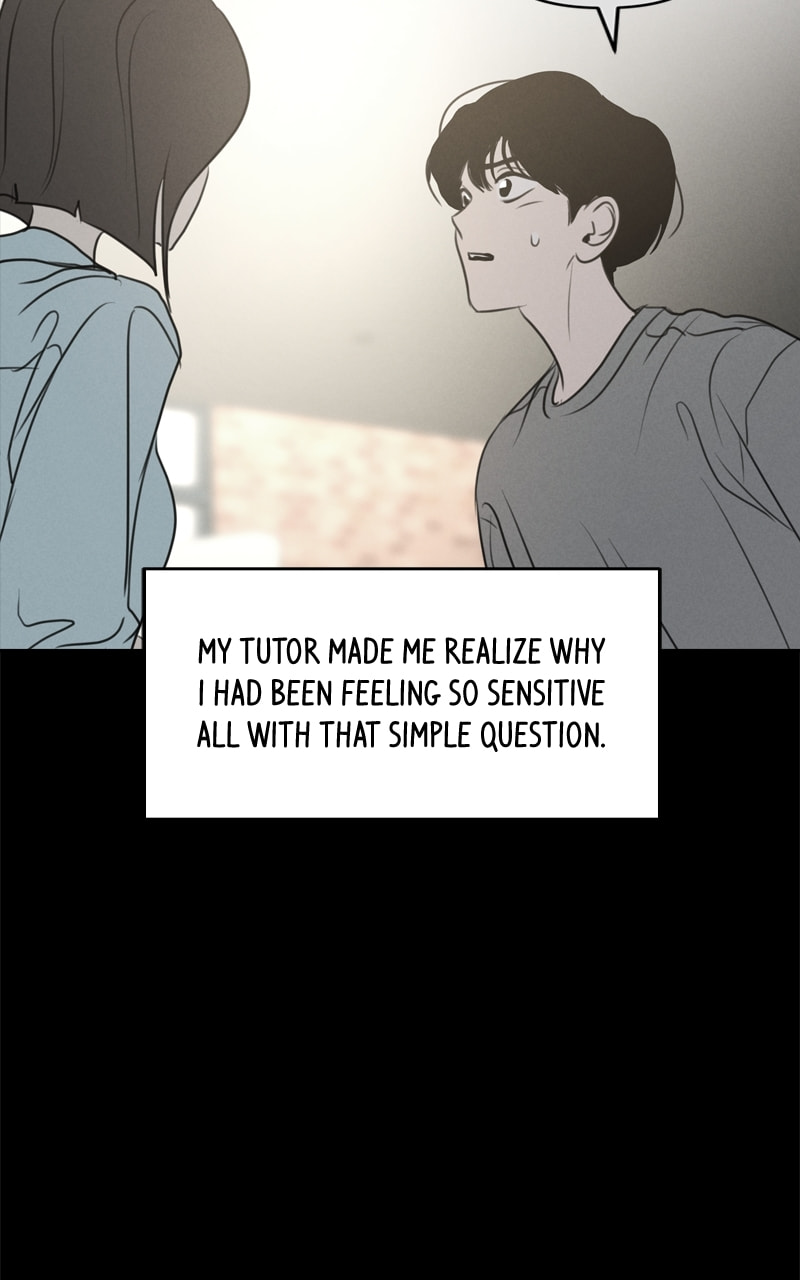 Our Secret Alliance Chapter 13.7 page 50 - 