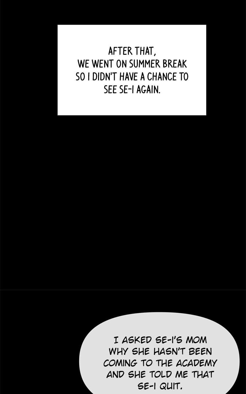 Our Secret Alliance Chapter 13.7 page 51 - 