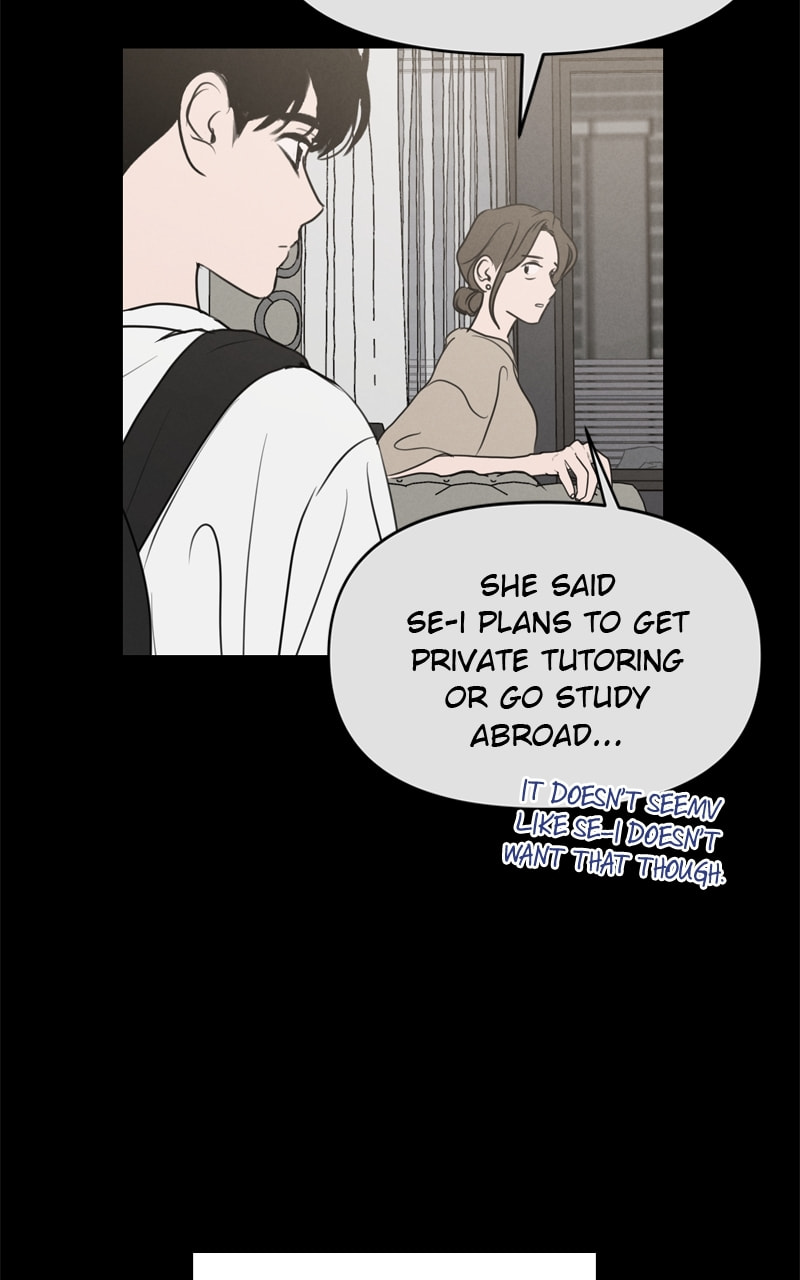 Our Secret Alliance Chapter 13.7 page 52 - 