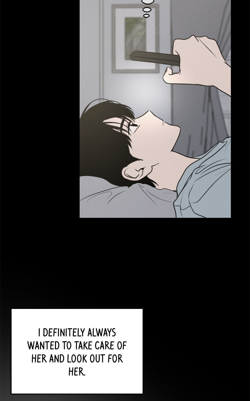 Our Secret Alliance Chapter 13.7 page 54 - 