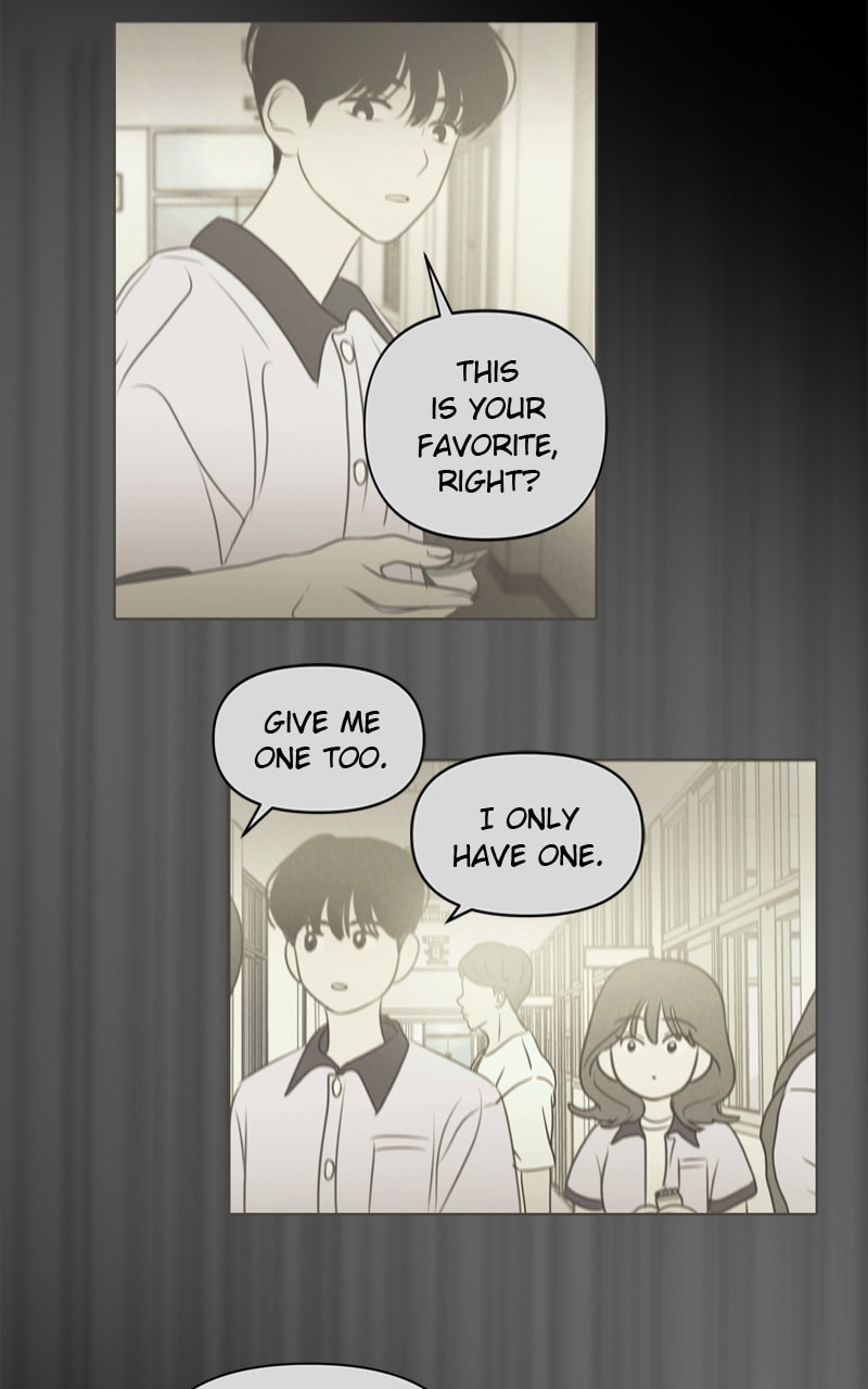 Our Secret Alliance Chapter 13.7 page 55 - 