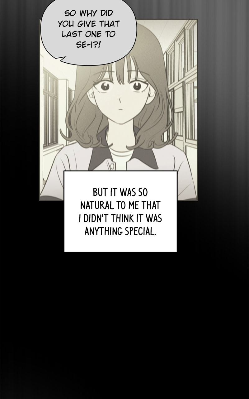 Our Secret Alliance Chapter 13.7 page 56 - 
