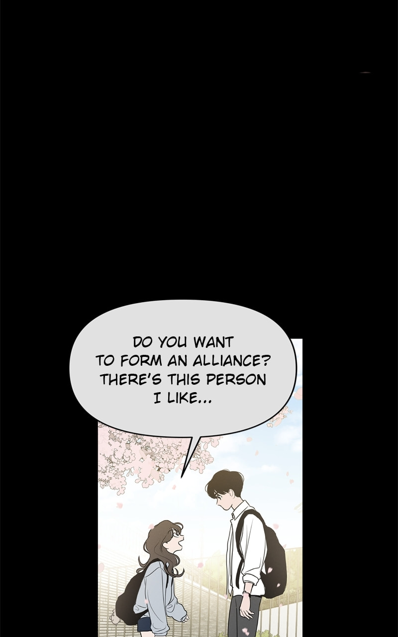 Our Secret Alliance Chapter 13.7 page 69 - 