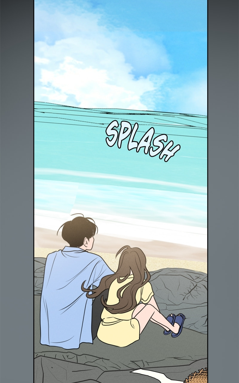 Our Secret Alliance Chapter 13.7 page 8 - 