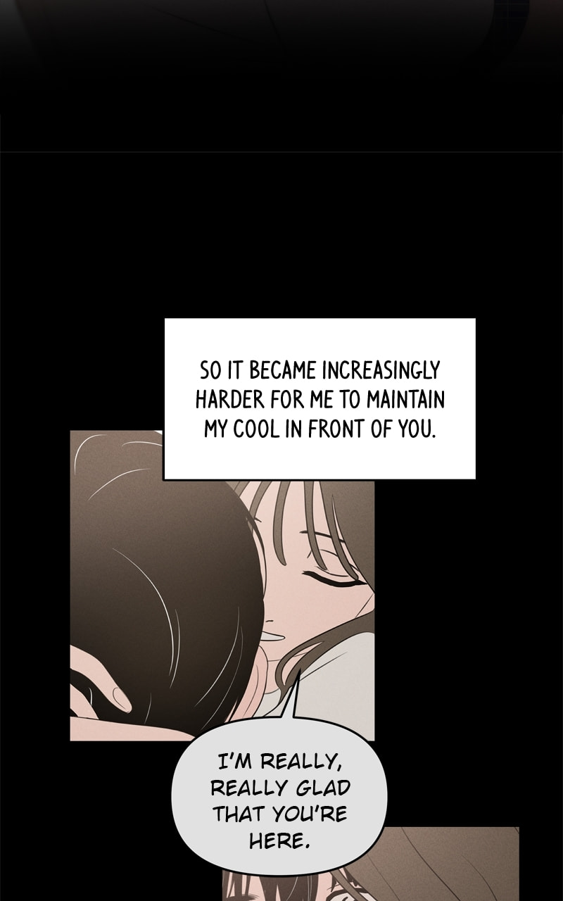 Our Secret Alliance Chapter 13.7 page 74 - 