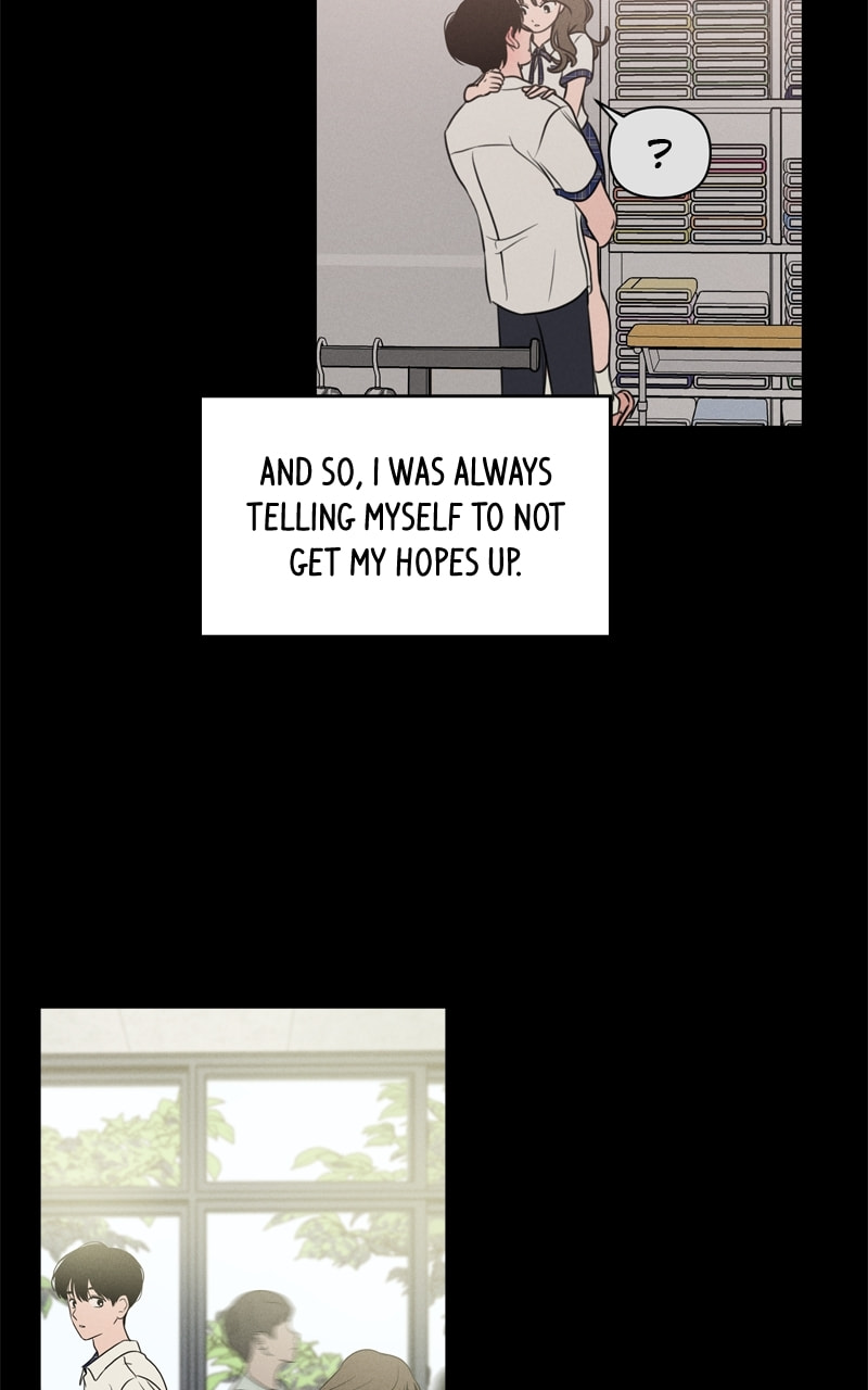 Our Secret Alliance Chapter 13.7 page 77 - 