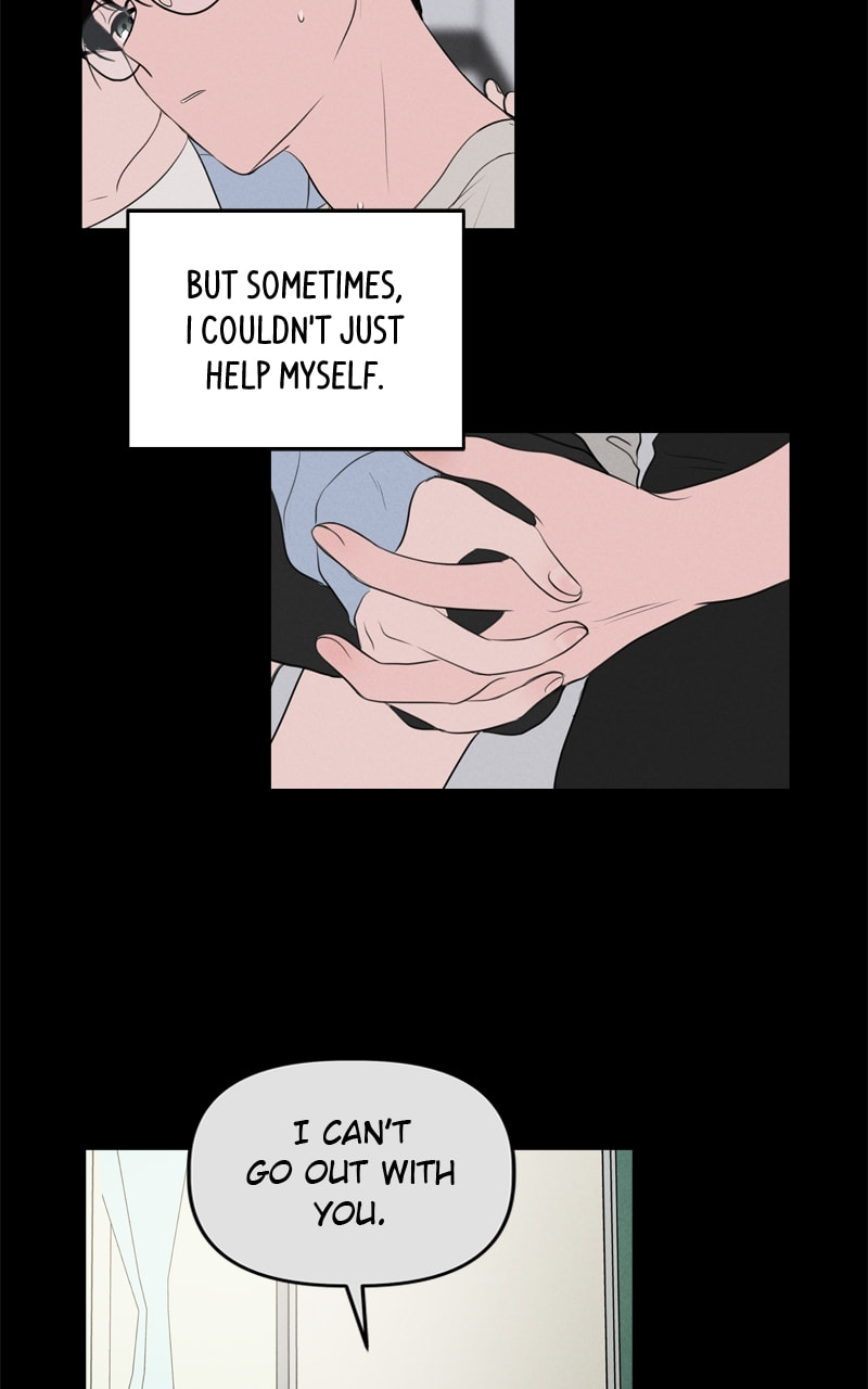 Our Secret Alliance Chapter 13.7 page 80 - 
