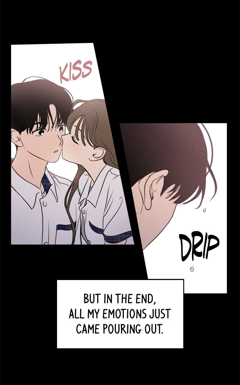 Our Secret Alliance Chapter 13.7 page 85 - 