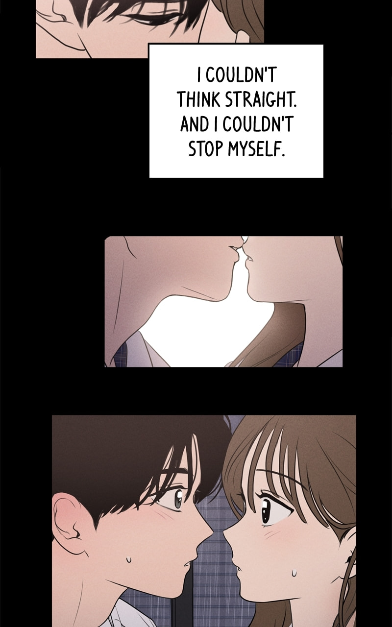 Our Secret Alliance Chapter 13.7 page 88 - 