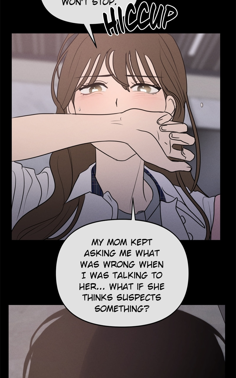 Our Secret Alliance Chapter 13.7 page 97 - 