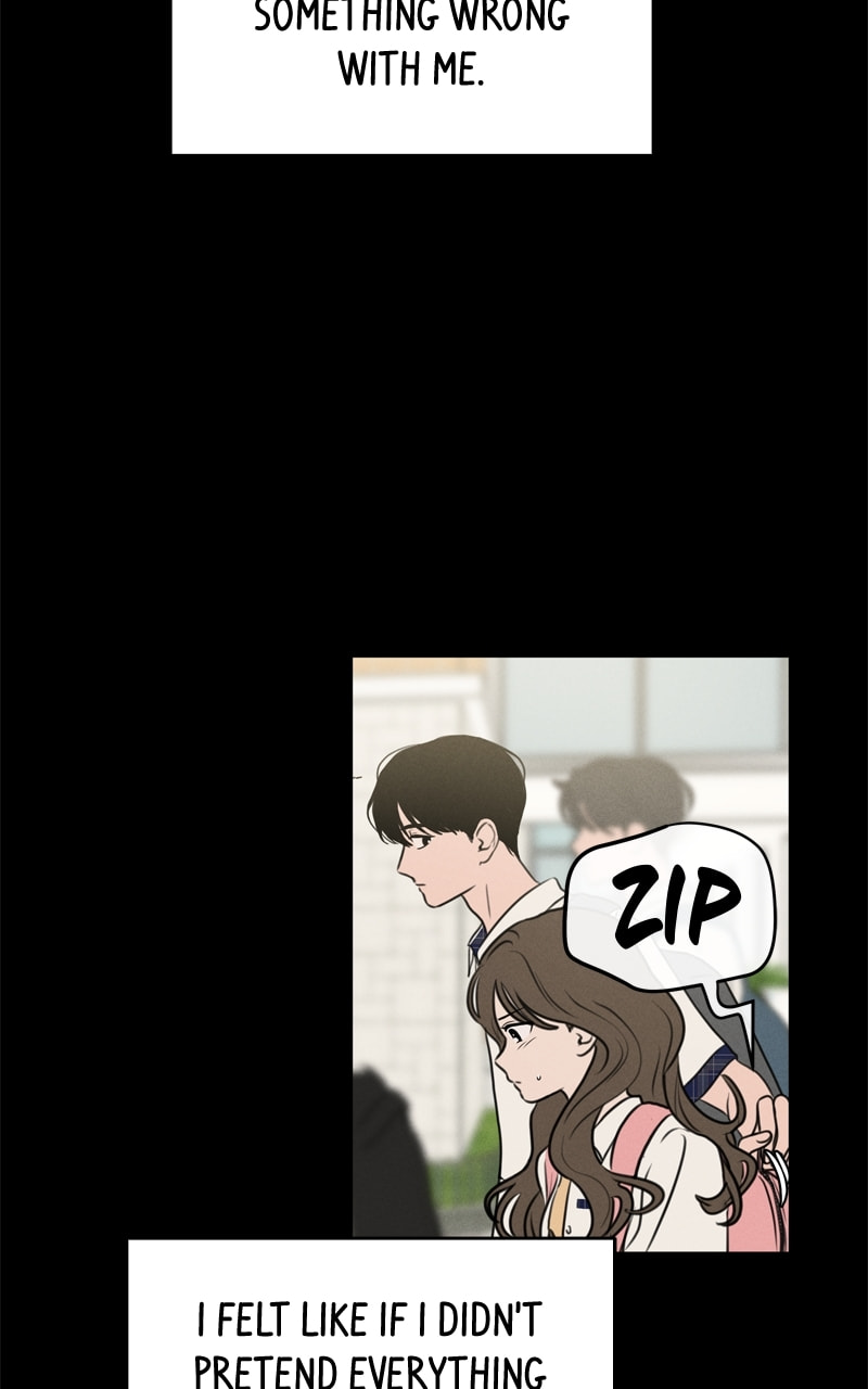 Our Secret Alliance Chapter 13.8 page 11 - 