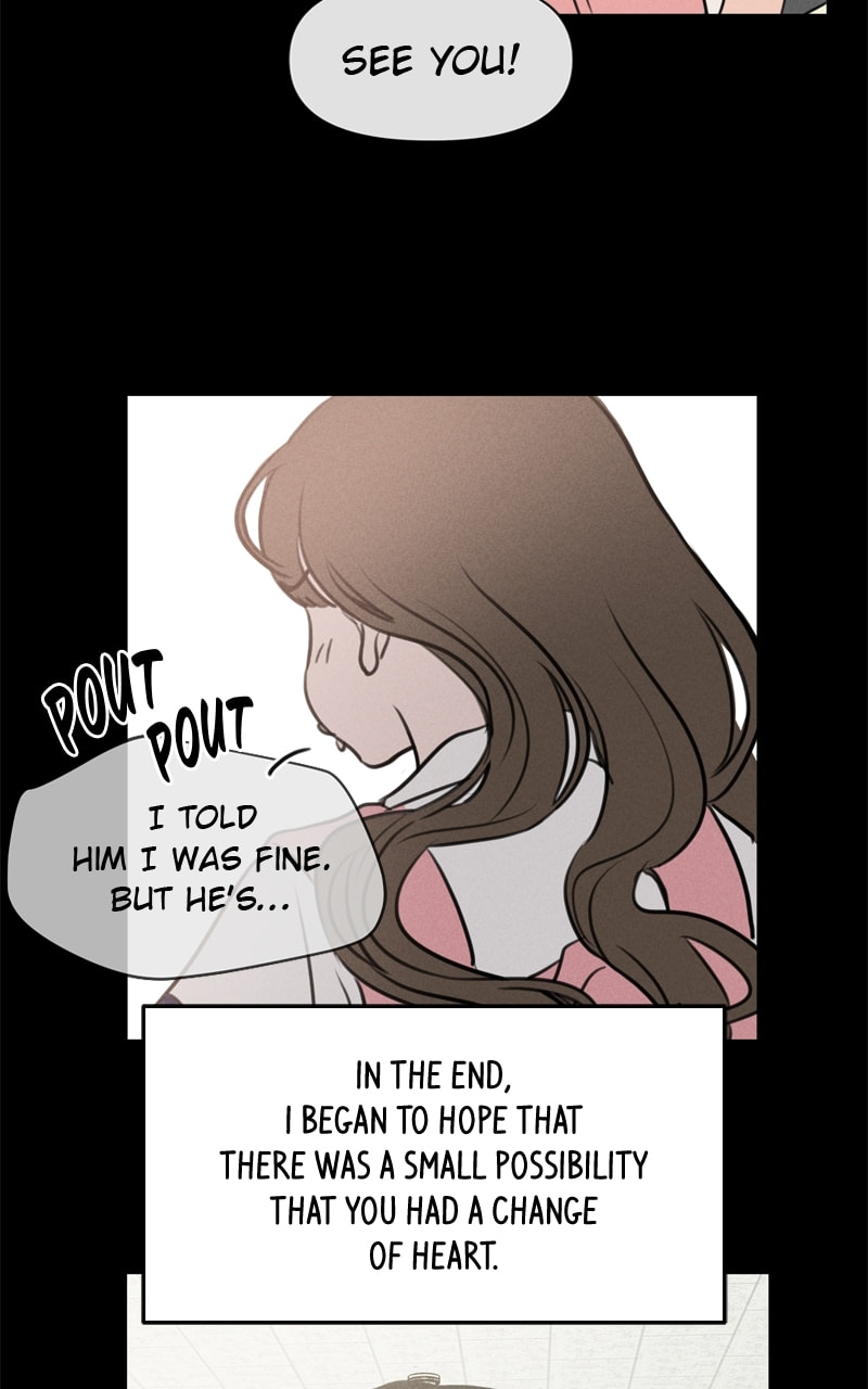 Our Secret Alliance Chapter 13.8 page 19 - 