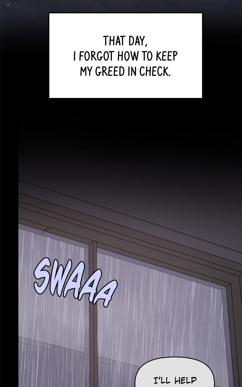 Our Secret Alliance Chapter 13.8 page 3 - 