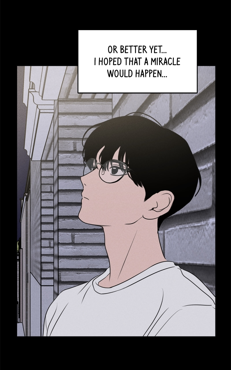 Our Secret Alliance Chapter 13.8 page 25 - 