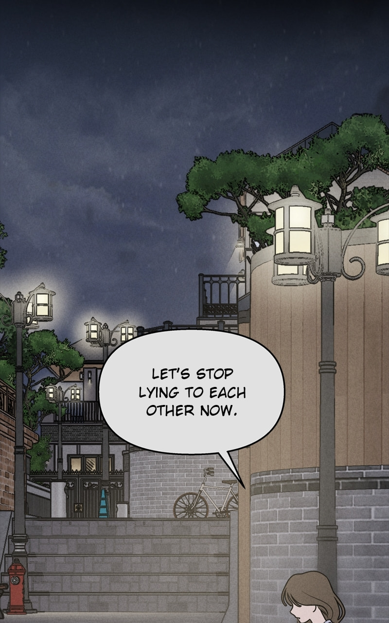 Our Secret Alliance Chapter 13.8 page 28 - 