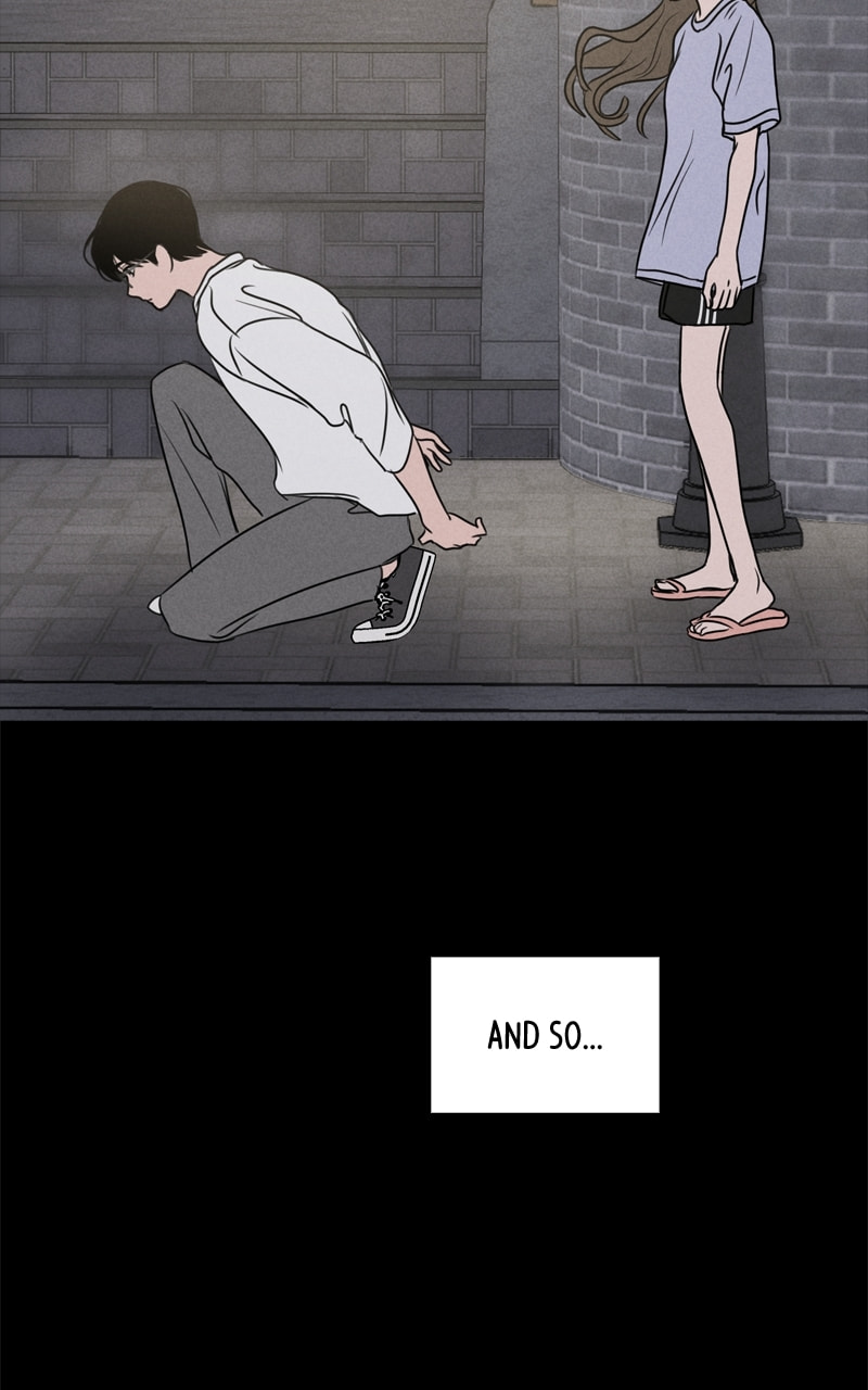 Our Secret Alliance Chapter 13.8 page 29 - 