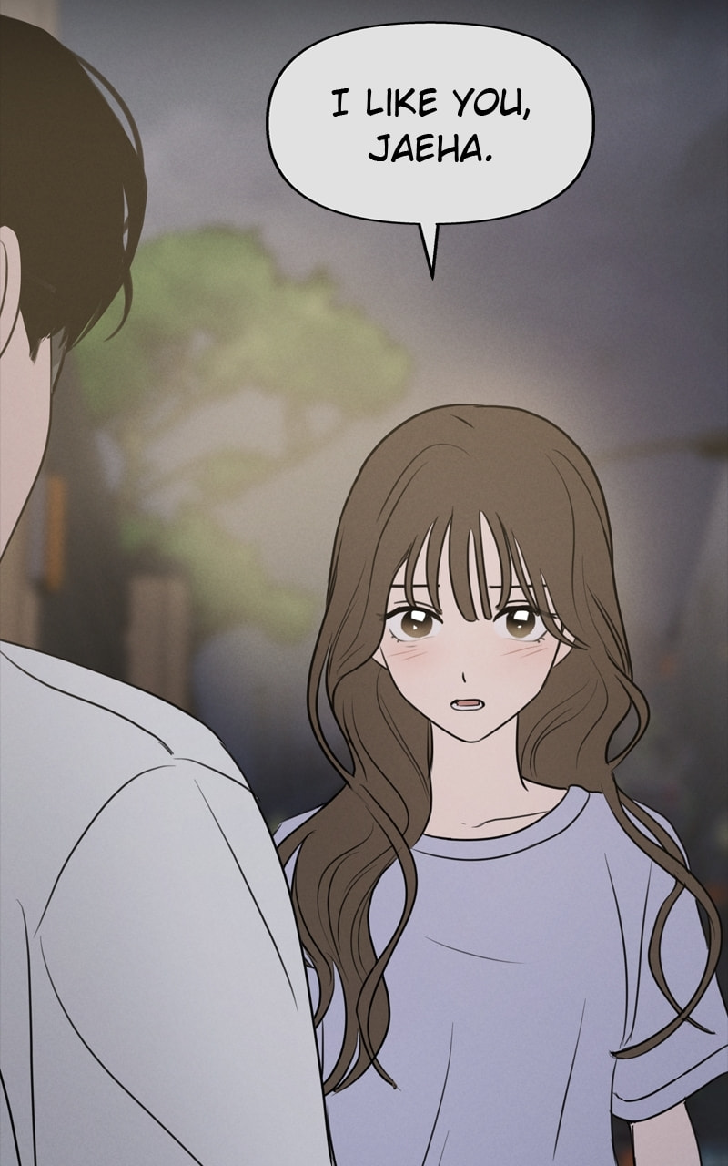 Our Secret Alliance Chapter 13.8 page 31 - 