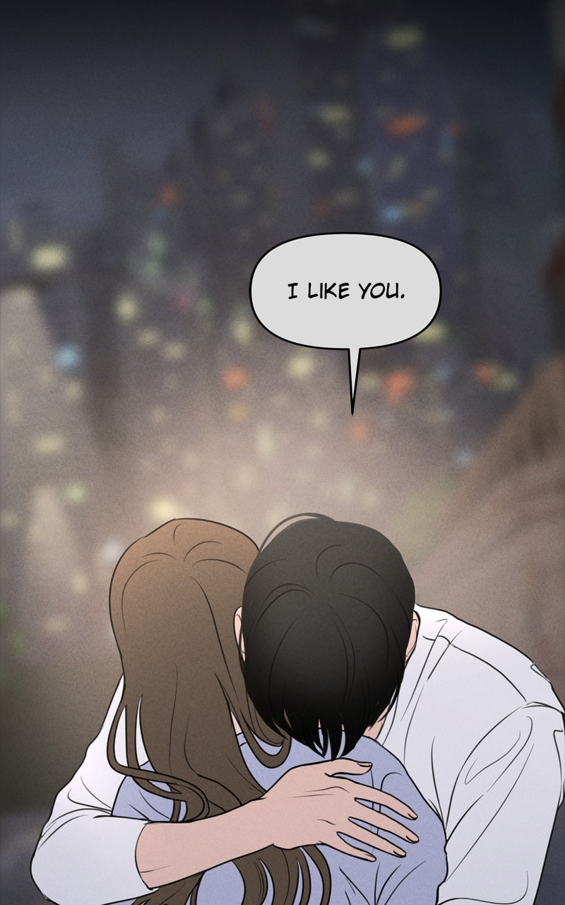 Our Secret Alliance Chapter 13.8 page 34 - 