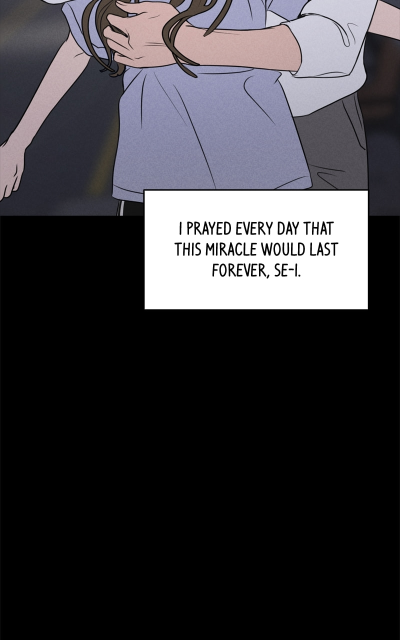 Our Secret Alliance Chapter 13.8 page 35 - 
