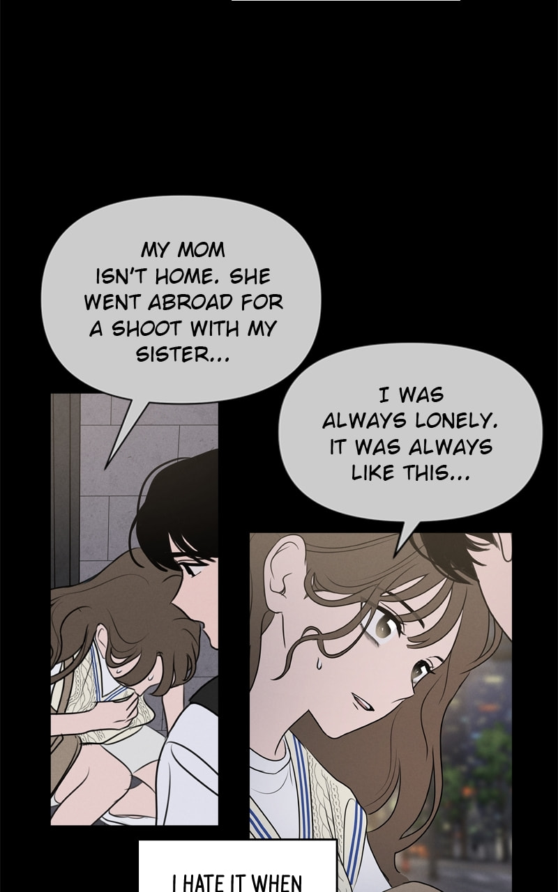 Our Secret Alliance Chapter 13.8 page 38 - 