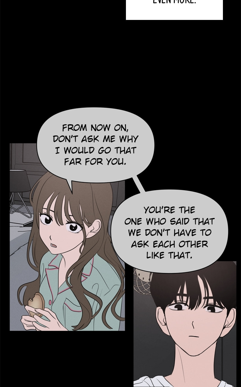 Our Secret Alliance Chapter 13.8 page 40 - 
