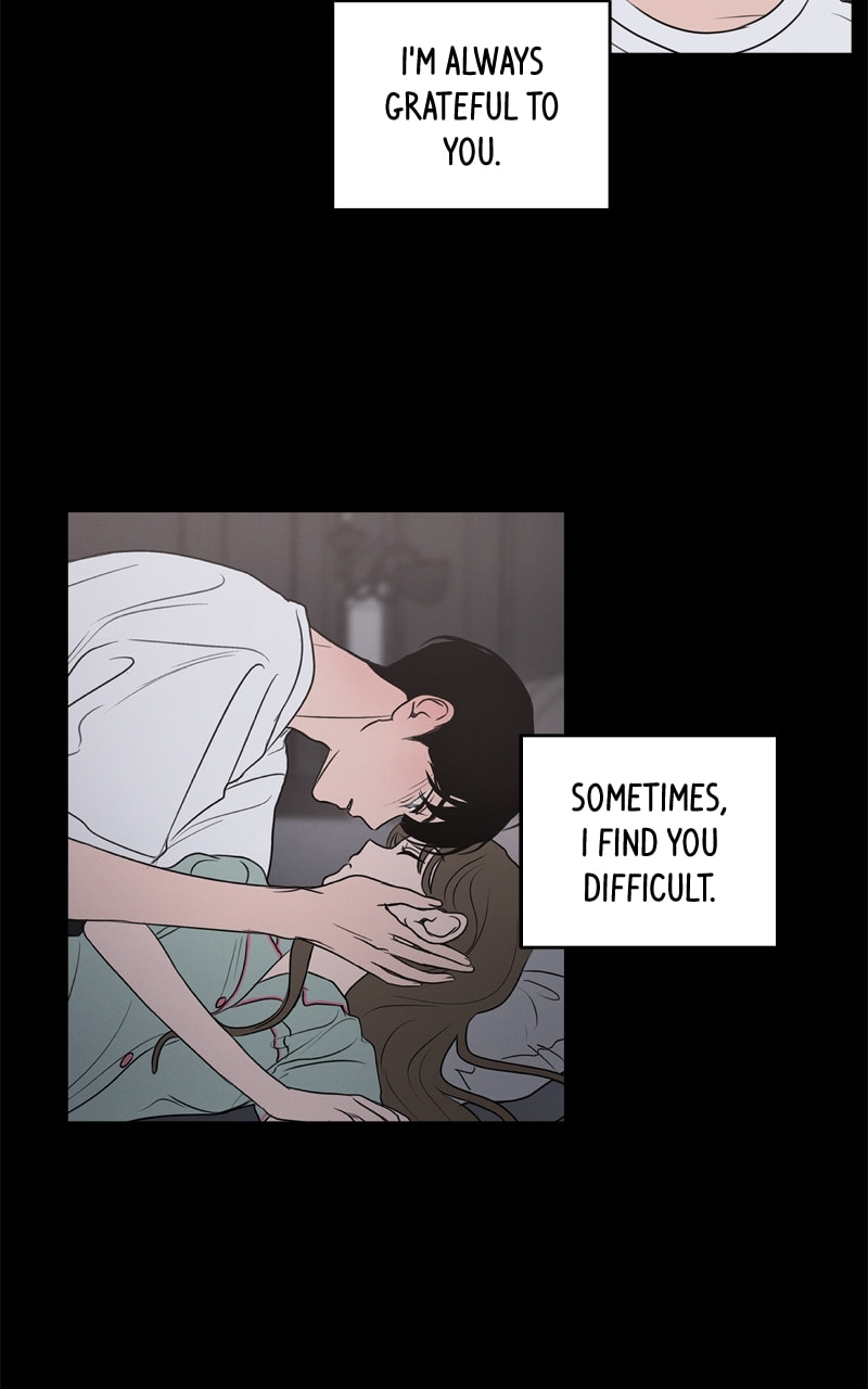 Our Secret Alliance Chapter 13.8 page 41 - 