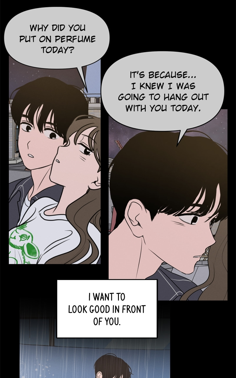 Our Secret Alliance Chapter 13.8 page 42 - 