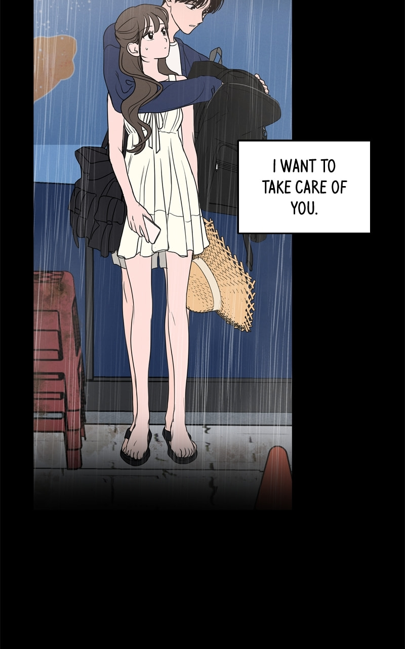 Our Secret Alliance Chapter 13.8 page 43 - 