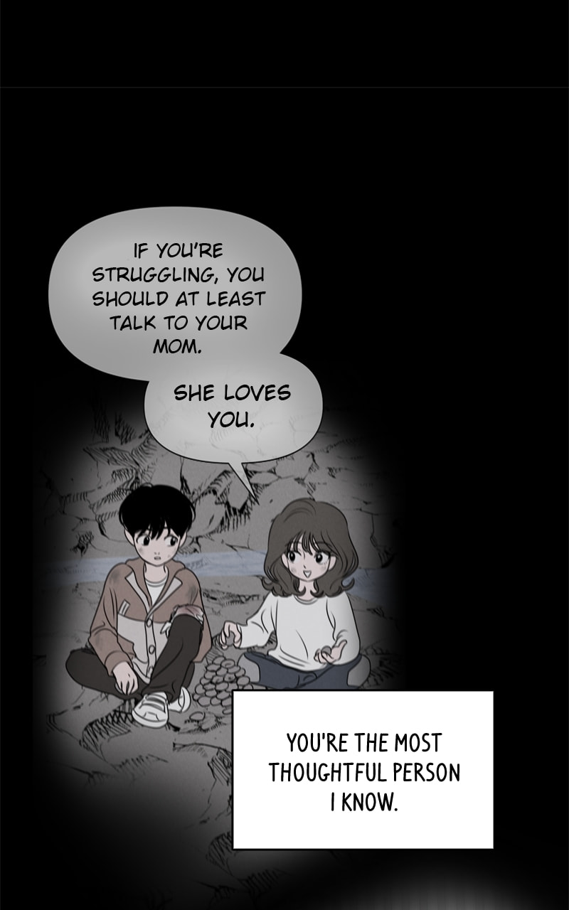 Our Secret Alliance Chapter 13.8 page 44 - 