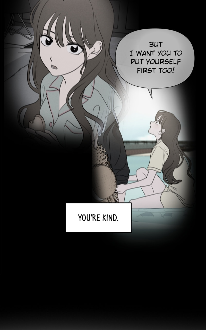 Our Secret Alliance Chapter 13.8 page 46 - 