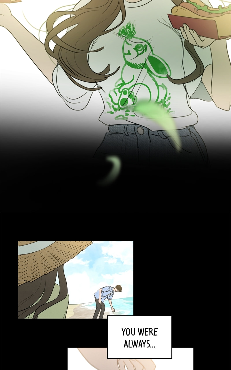Our Secret Alliance Chapter 13.8 page 48 - 
