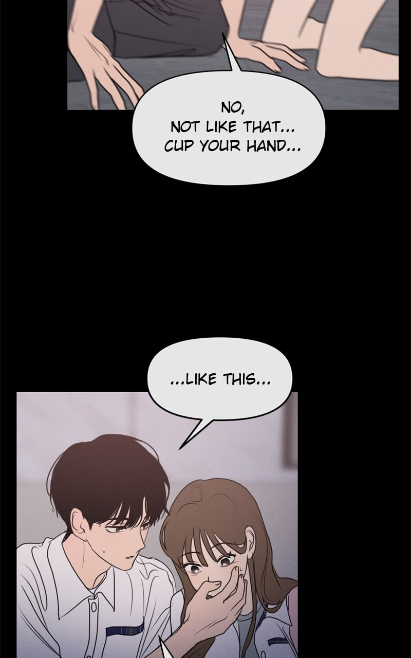 Our Secret Alliance Chapter 13.8 page 6 - 