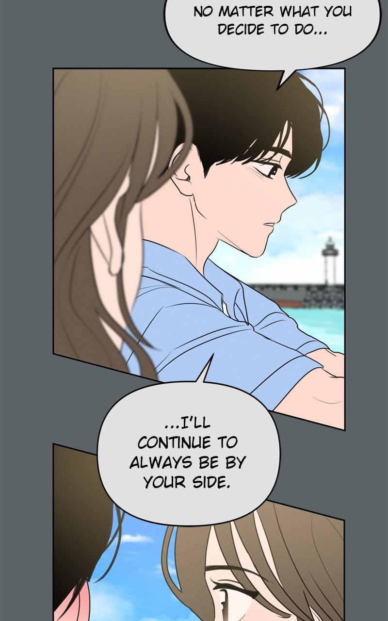 Our Secret Alliance Chapter 13.8 page 53 - 