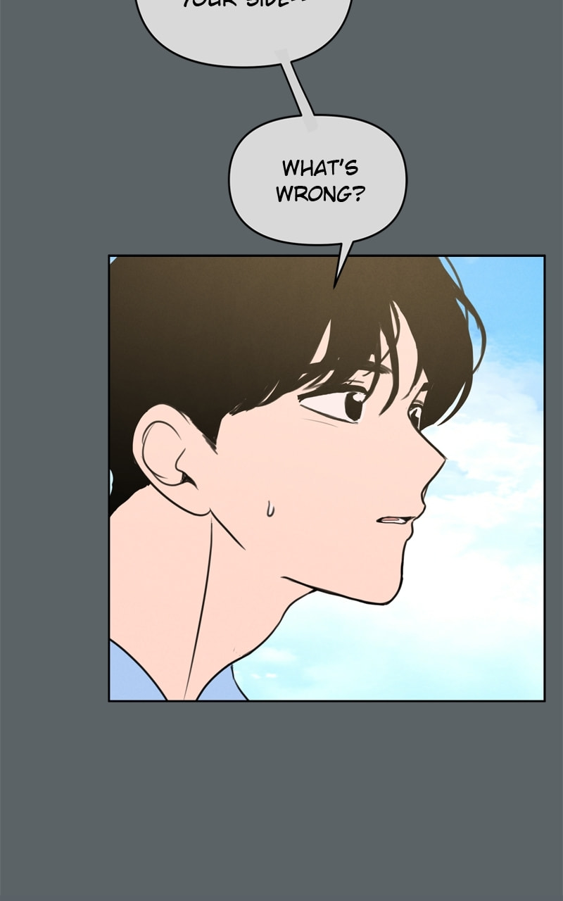 Our Secret Alliance Chapter 13.8 page 55 - 