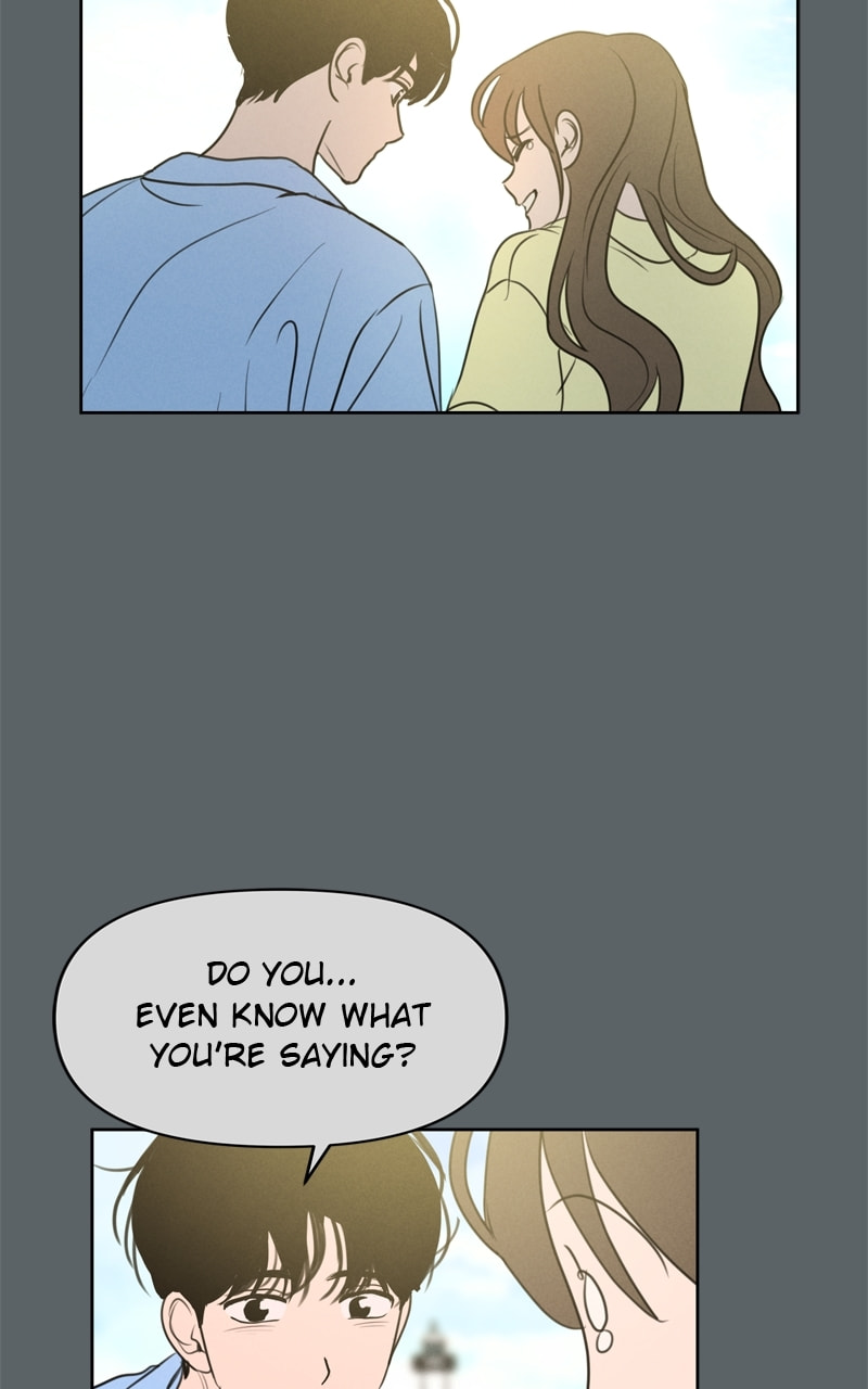 Our Secret Alliance Chapter 13.8 page 60 - 