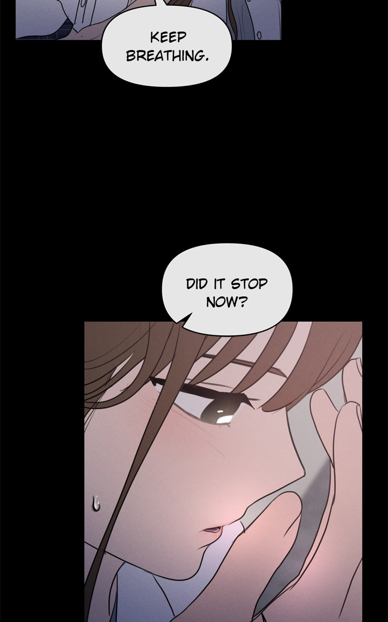 Our Secret Alliance Chapter 13.8 page 7 - 