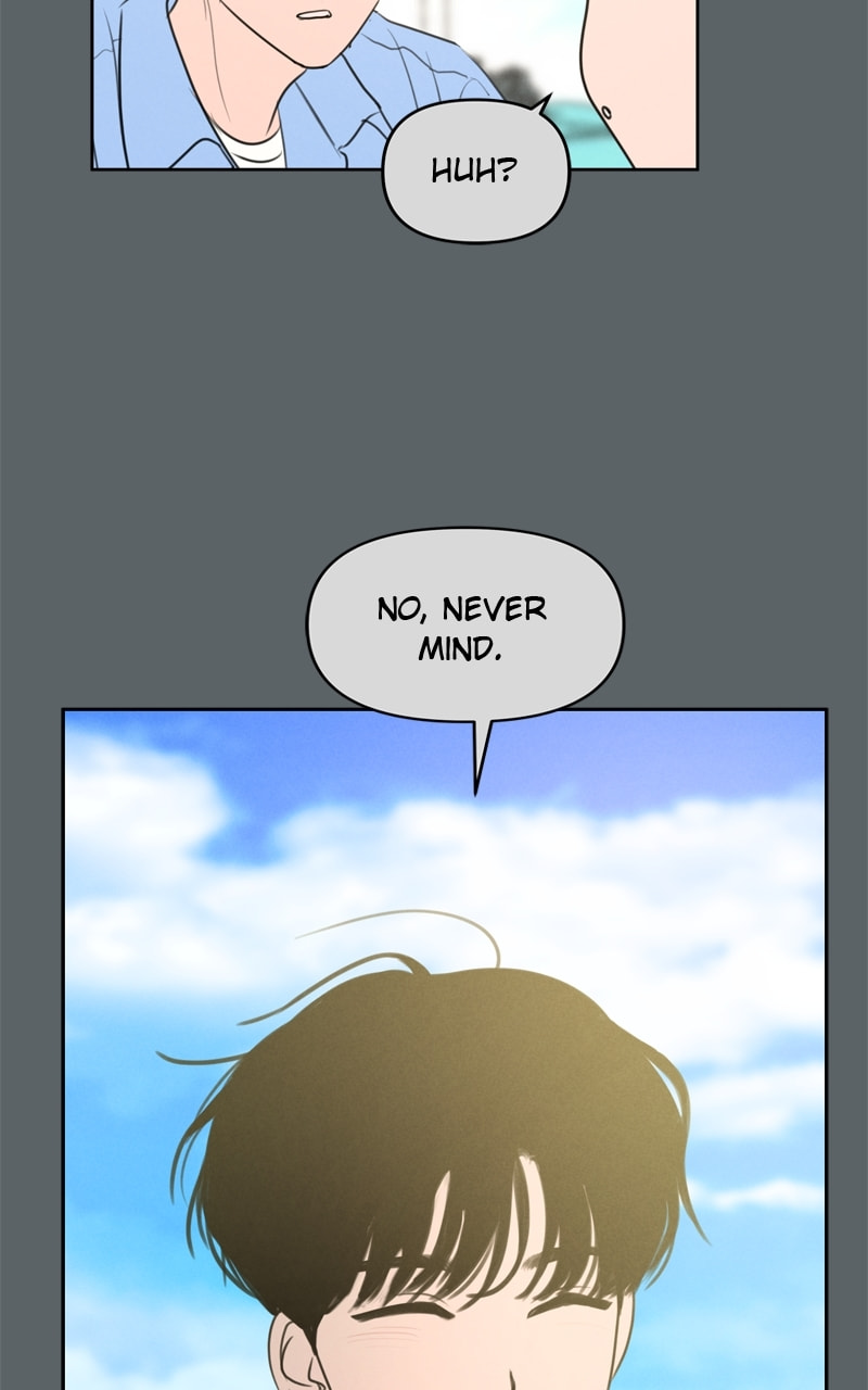 Our Secret Alliance Chapter 13.8 page 61 - 
