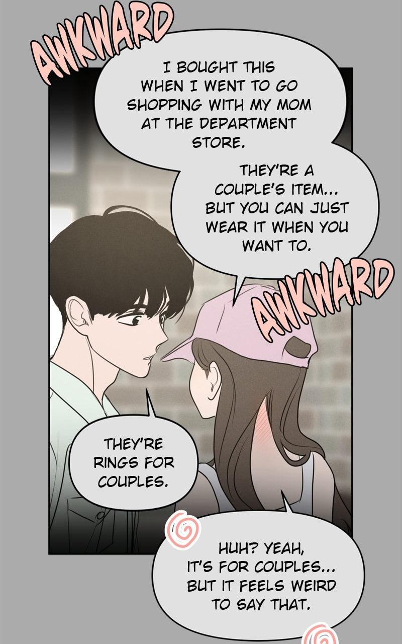 Our Secret Alliance Chapter 13.8 page 68 - 