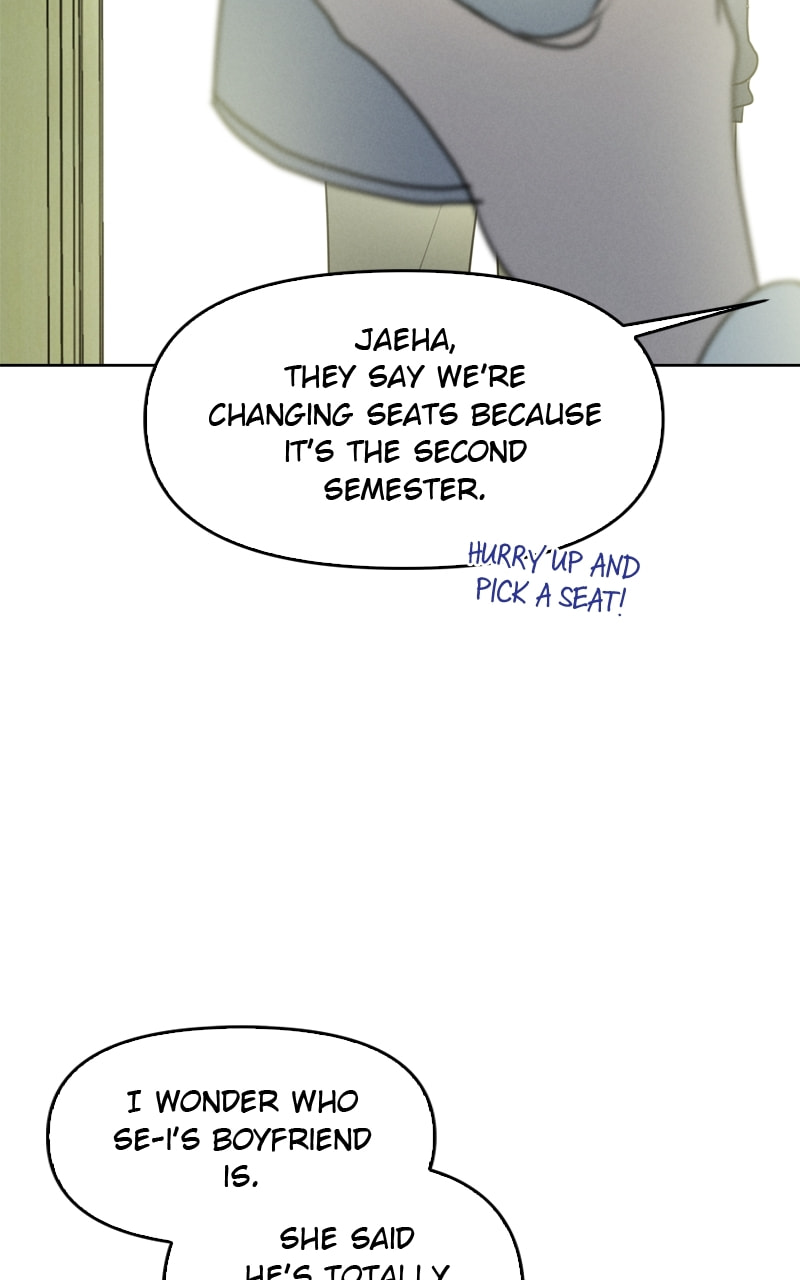 Our Secret Alliance Chapter 13.8 page 72 - 