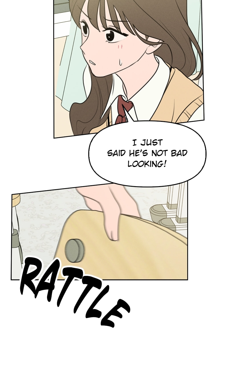 Our Secret Alliance Chapter 13.8 page 74 - 