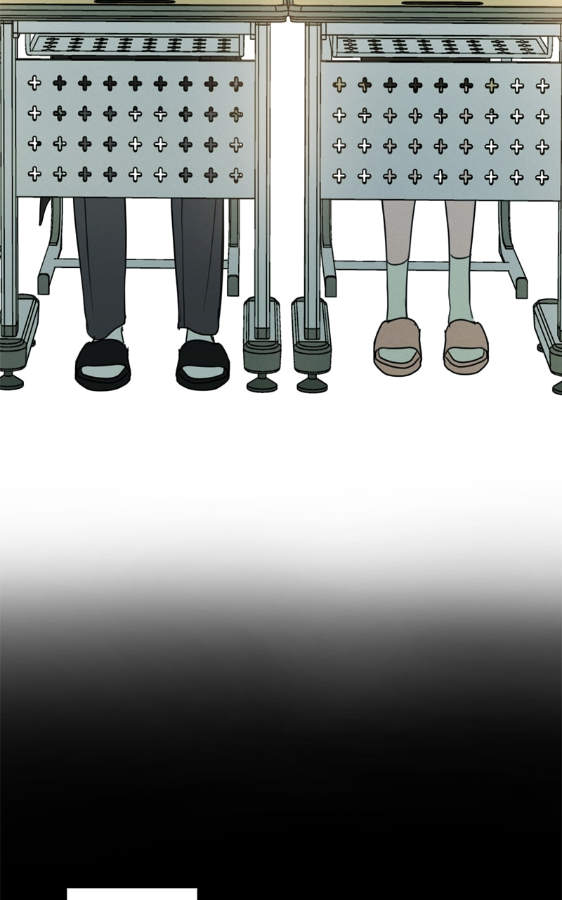 Our Secret Alliance Chapter 13.8 page 80 - 