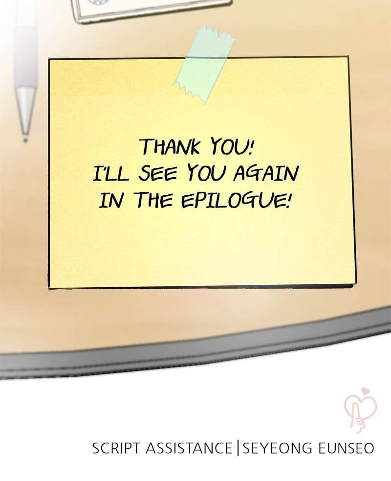 Our Secret Alliance Chapter 13.8 page 86 - 