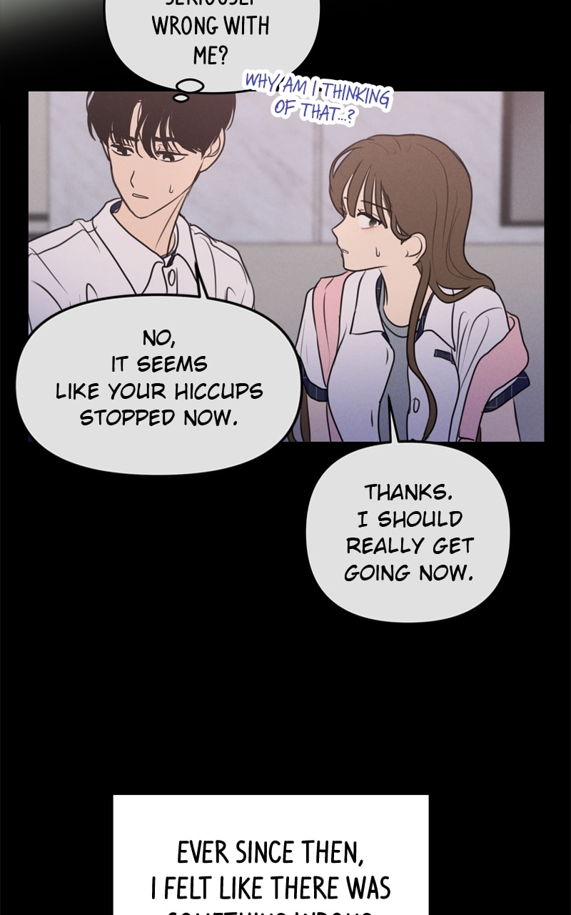 Our Secret Alliance Chapter 13.8 page 10 - 