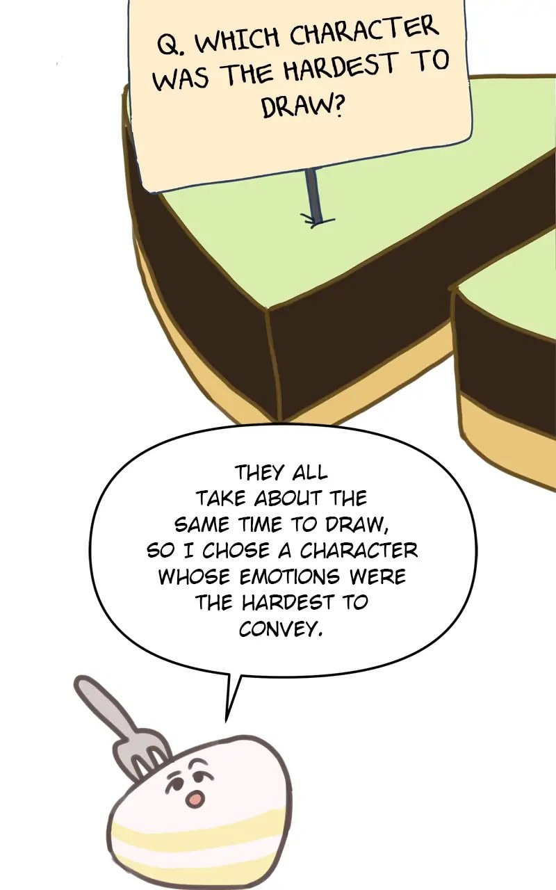 Our Secret Alliance Chapter 13.9 page 23 - 