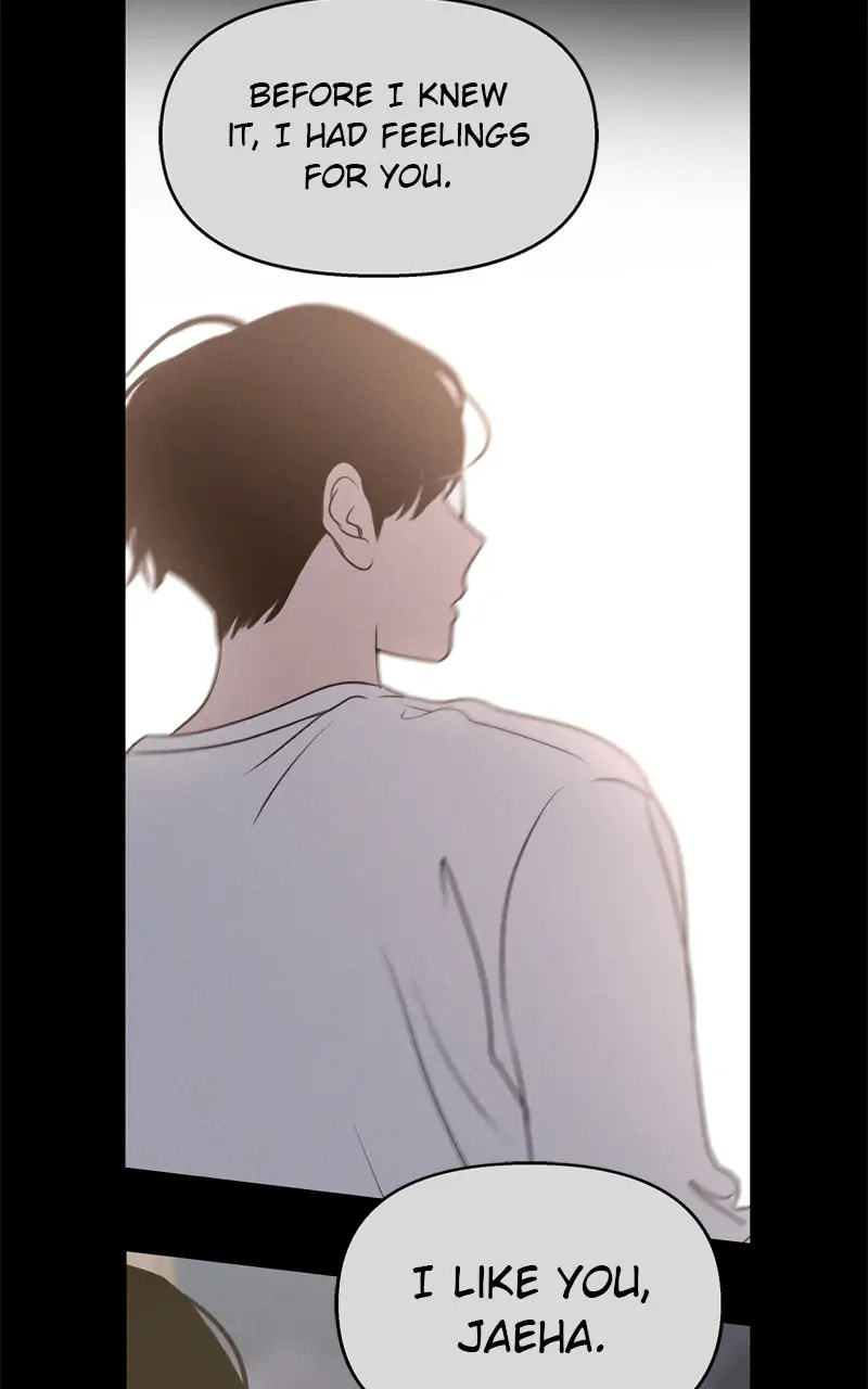 Our Secret Alliance Chapter 13.9 page 33 - 