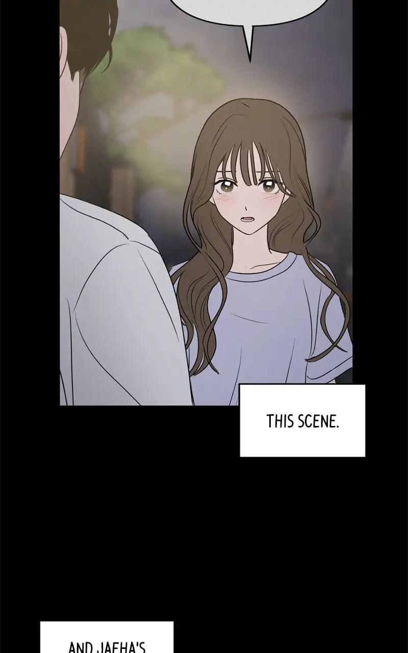 Our Secret Alliance Chapter 13.9 page 34 - 