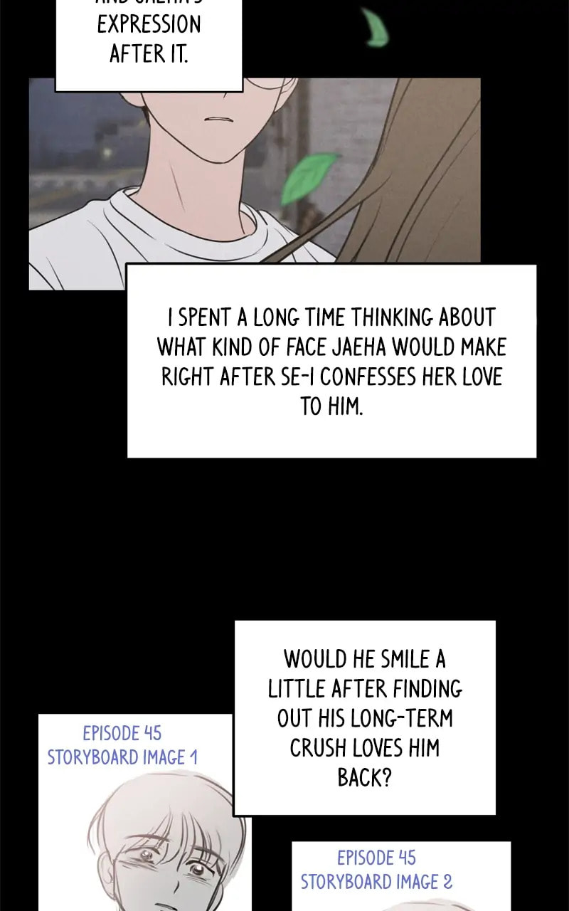 Our Secret Alliance Chapter 13.9 page 35 - 