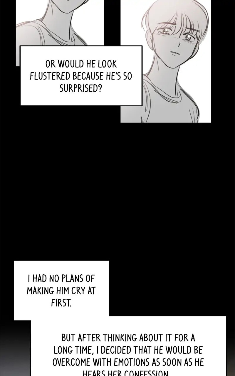 Our Secret Alliance Chapter 13.9 page 36 - 