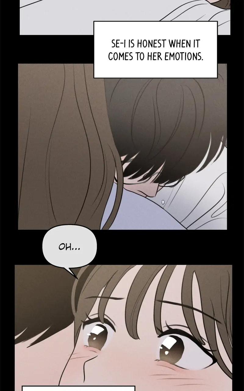 Our Secret Alliance Chapter 13.9 page 40 - 